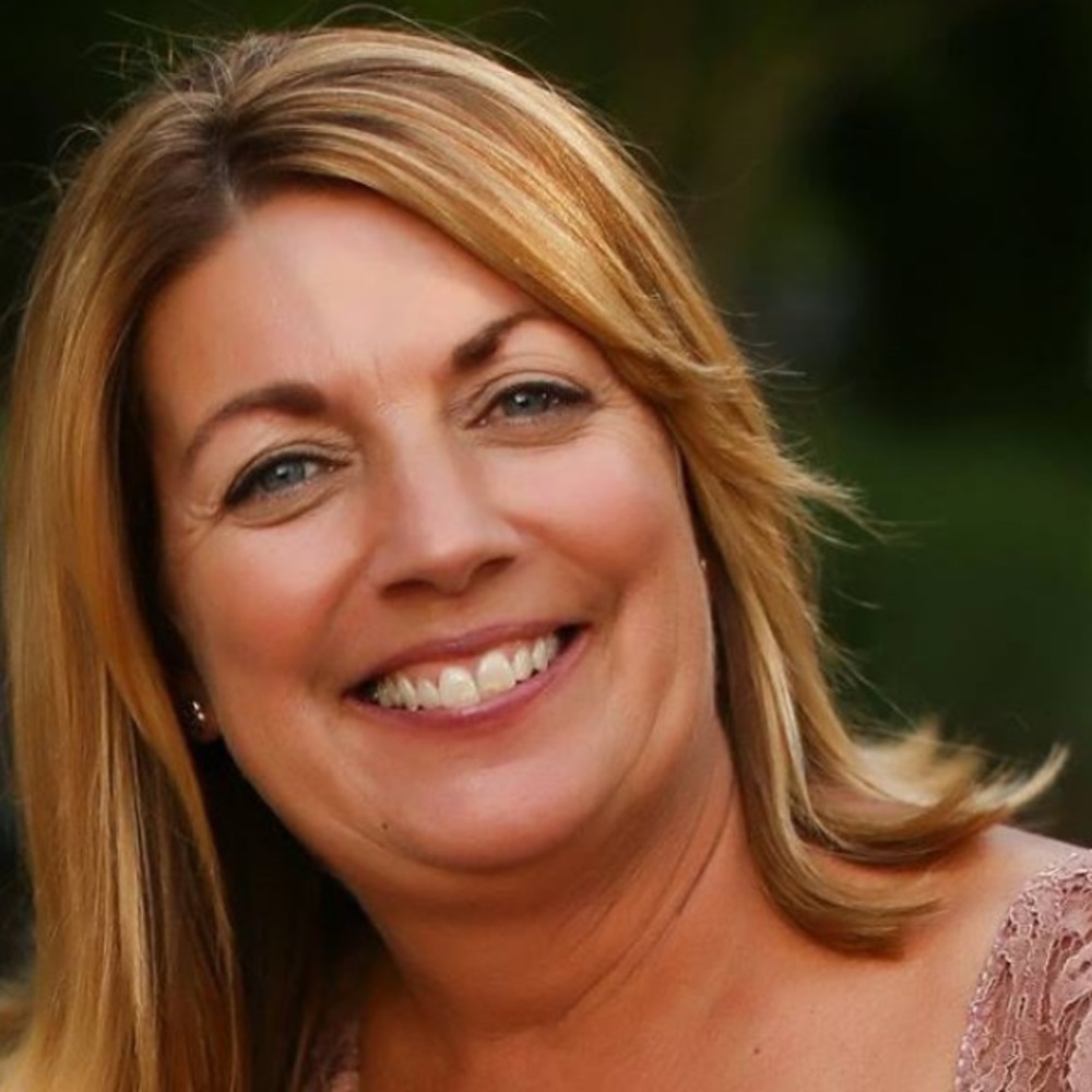Meet your Posher, Susan